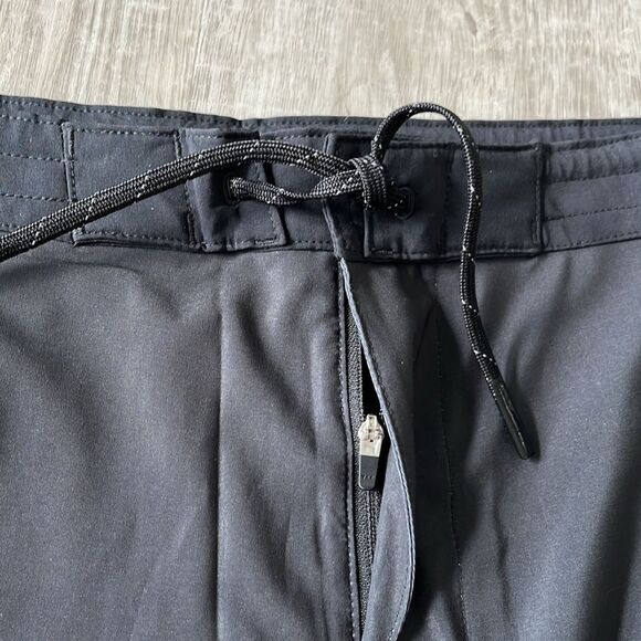 Outerknown Tasty Scallop Mid-Length Swim Shorts Trunks - Men’s Size‎ 36 - Picture 8 of 12